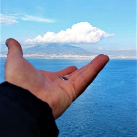 Little Anema & Core Castellammare di Stabia Bagian luar foto