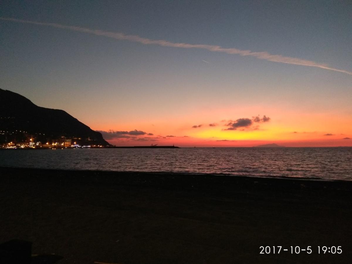 Little Anema & Core Castellammare di Stabia Bagian luar foto